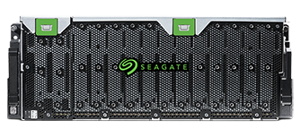 Seagate Exos Corvault