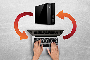 convert seagate backup plus for mac to pc