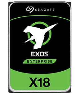 Seagate