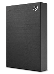 Seagate 2TB Hard Drive