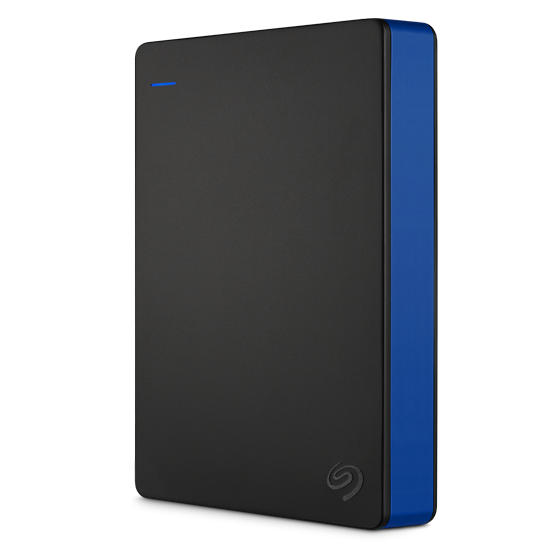 Seagate 4tb game clearance drive ps4