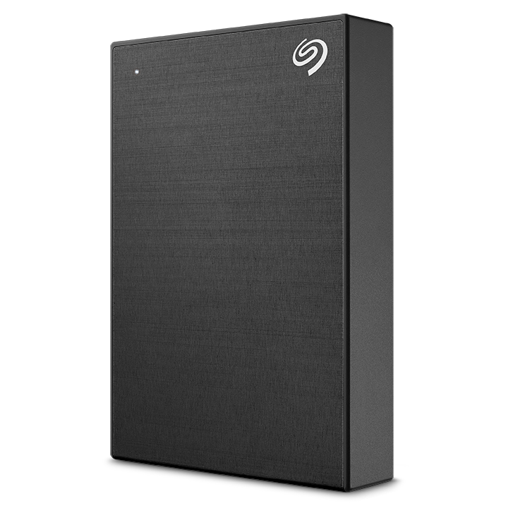 manual for a seagate 4tb backup plus portable hard drive