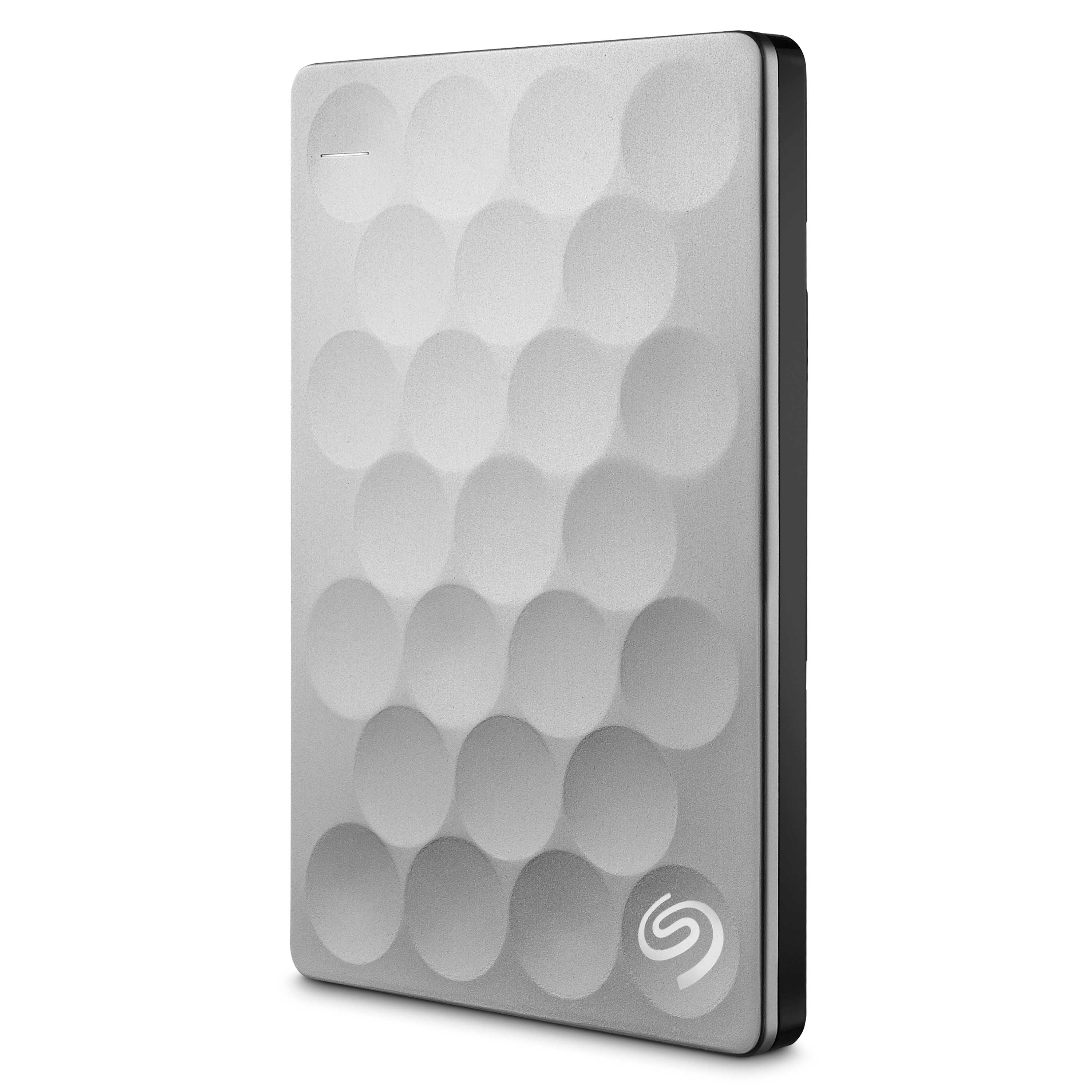 Seagate Backup Plus Ultra Slim