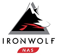 Seagate IronWolf