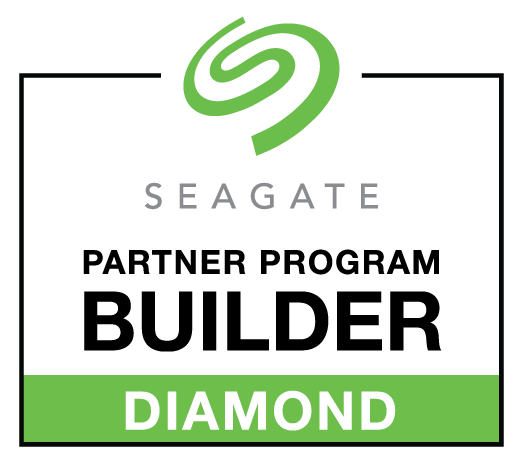 Seagate Partner